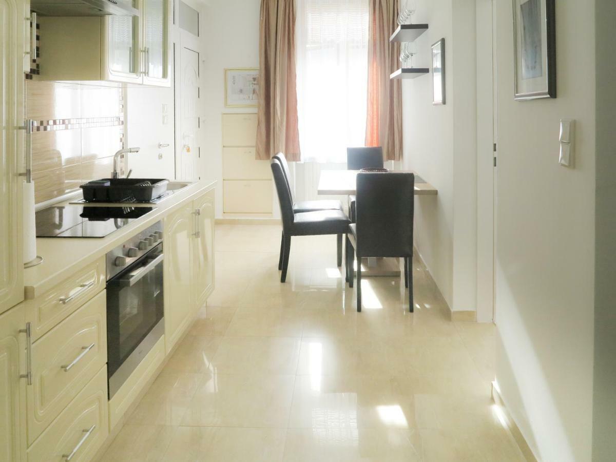 Elegant No.18 Διαμέρισμα Βιέννη Εξωτερικό φωτογραφία