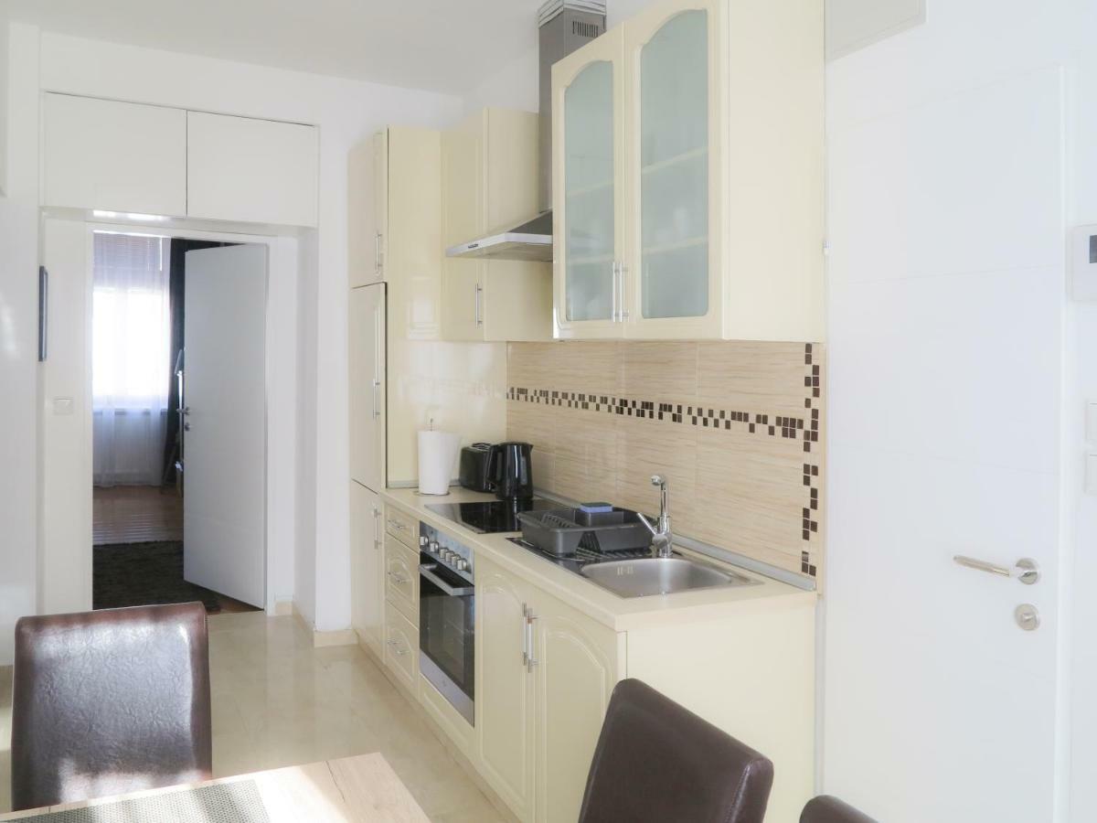 Elegant No.18 Διαμέρισμα Βιέννη Εξωτερικό φωτογραφία