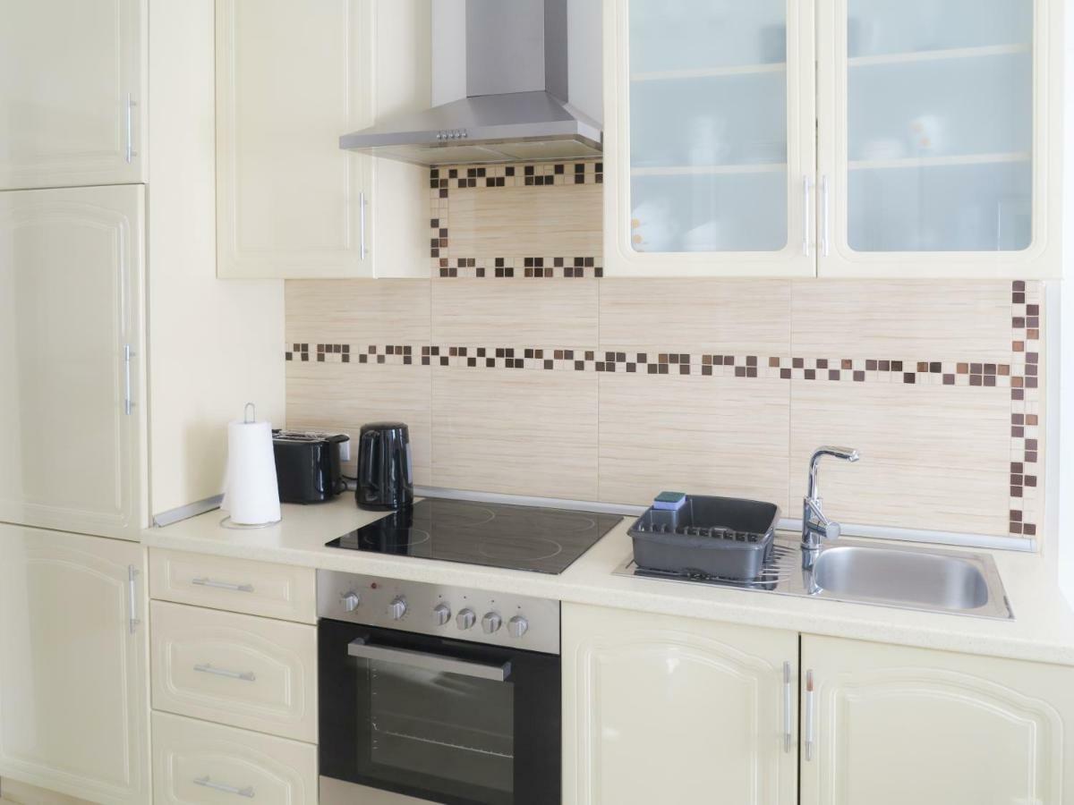 Elegant No.18 Διαμέρισμα Βιέννη Εξωτερικό φωτογραφία